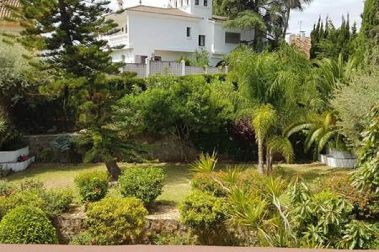 Villa Africa Marbella 0*,